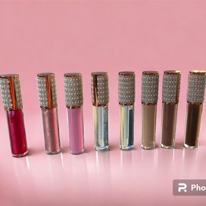 Lip gloss